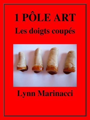 cover image of 1 Pôle Art